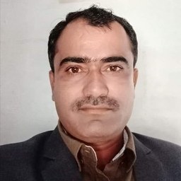 Sabal Singh Bhati