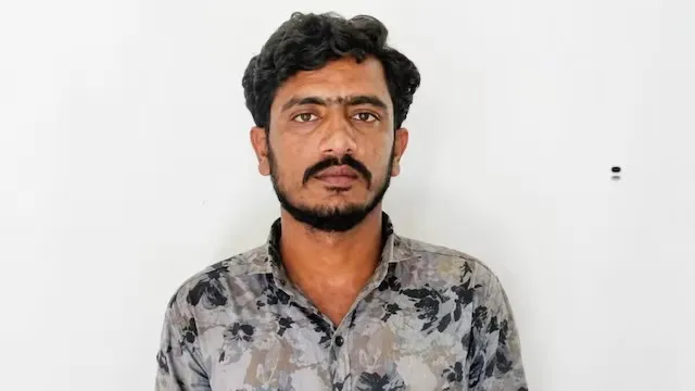 दुकान की आड़ में सरहद की जासूसी! पाकिस्तानी हैंडलर्स को भेजता था सेना की मूवमेंट, जैसलमेर का युवक गिरफ्तार