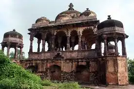 त्रेतायुग का एकमात्र किला - बयाना दुर्ग (विजय मन्दिर गढ़)