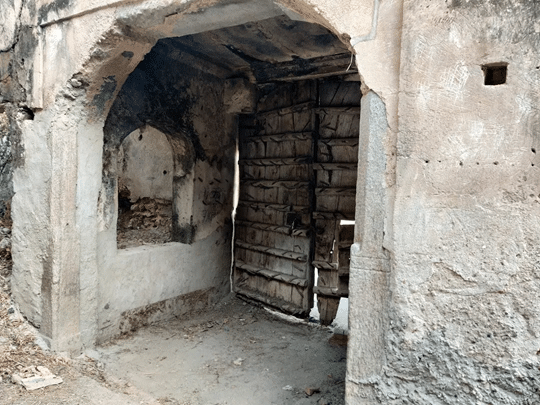 माधोराजपुरा का किला (madhorajpura fort) - वो किला जहां अमीरखाँ पिंडारी की बेगम को कैद मे रखा माधोराजपुरा का किला (madhorajpura fort) - वो किला जहां अमीरखाँ पिंडारी की बेगम को कैद मे रखा