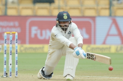 भारतीय टीम के साथ समय समाप्त, अब विदेश में मौकों की तलाश: मुरली विजय