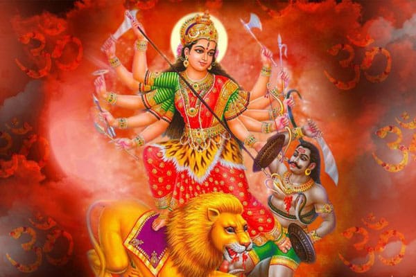 देवी के इक्‍यावन शक्तिपीठ (51 Shakti Peeth of Goddess)