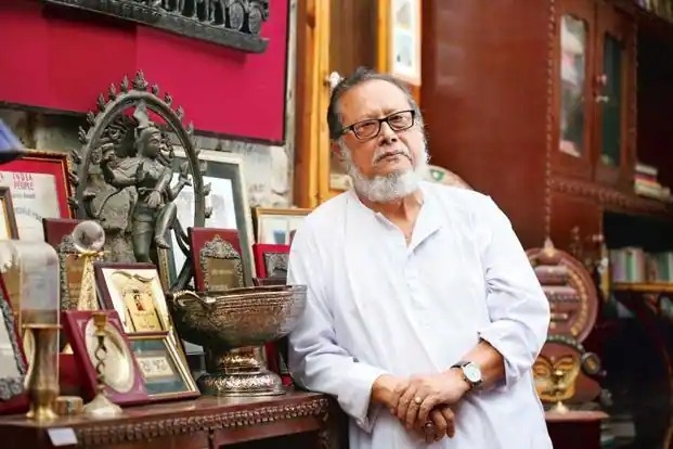 मणिपुर हिंसा : प्रख्यात रंगकर्मी की अपील, शांति बहाली के लिए धार्मिक नेता सक्रिय भूमिका निभाएं